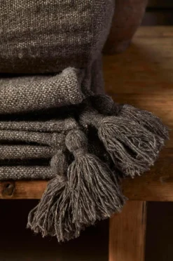 Halvor Bakke Sengetæppe Sölden Muldvarp New