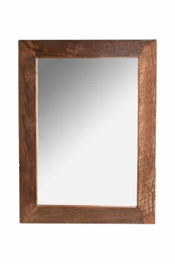 Halvor Bakke Spejle>Turufjell Spejl Brun