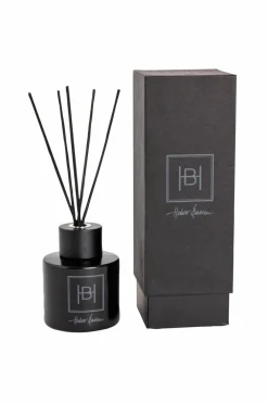 Halvor Bakke Rumduft>Valbonne Reed Diffusers Afrikansk krydderi Sort