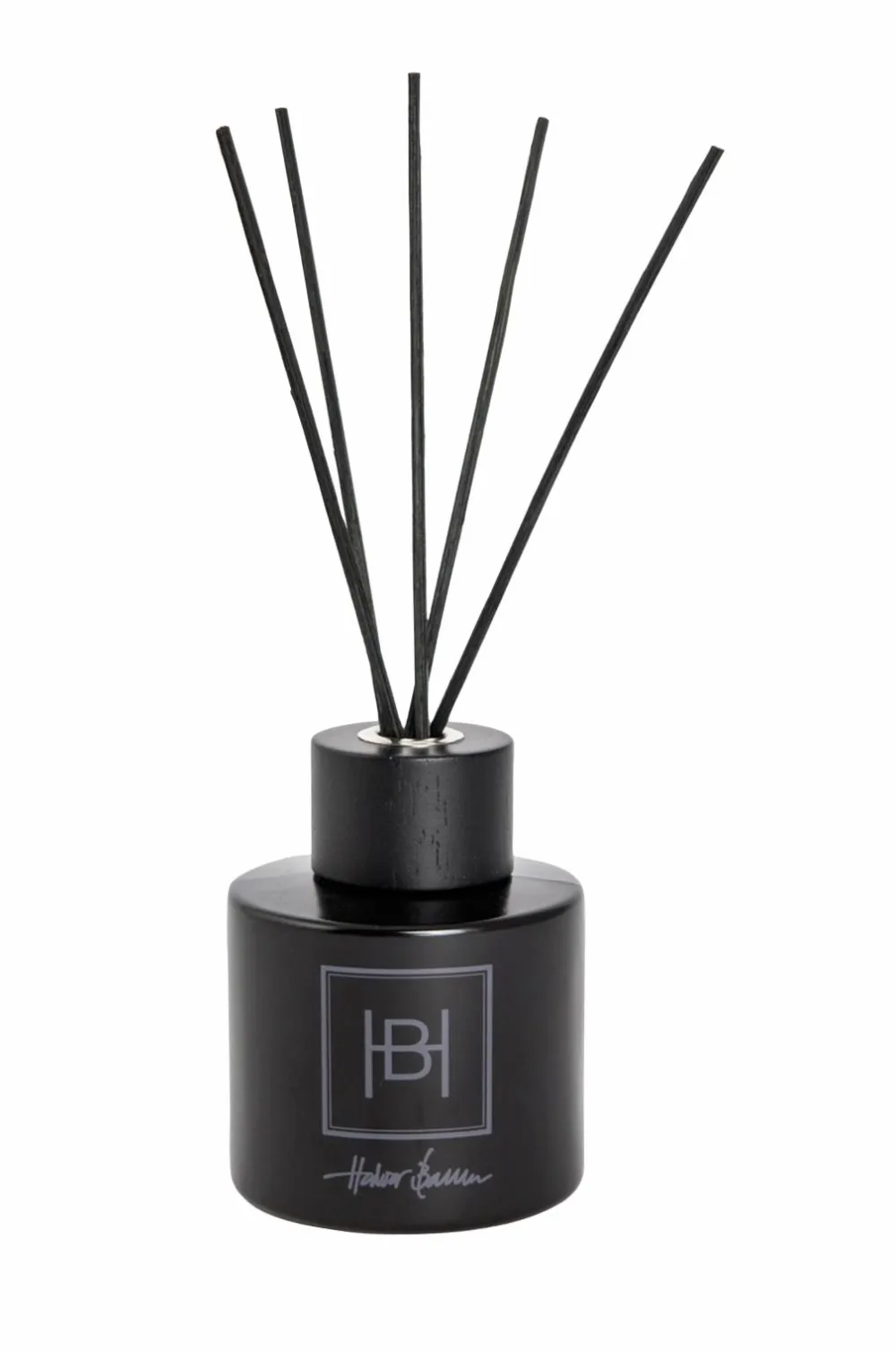 Halvor Bakke Valbonne Reed Diffusers Grapefrugt Sort Discount