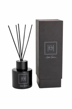 Halvor Bakke Valbonne Reed Diffusers Grapefrugt Sort Discount