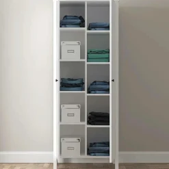 Hanah Home Garderobeskabe><noscript><img width=