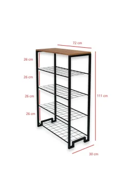 Hanah Home Entrémøbler><noscript><img width=