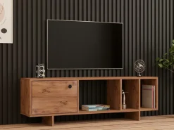 Hanah Home Tv Stativ Veronica Atlantisk fyrretræ New