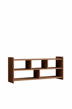 Hanah Home Tv-Bænke>Tv Stativ Pera Atlantisk fyrretræ