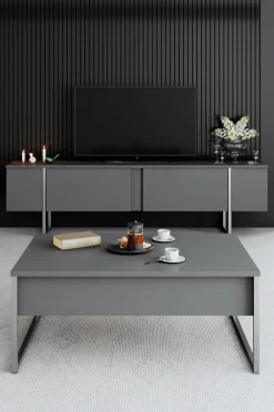 Hanah Home Tv-Bænke><noscript><img width=