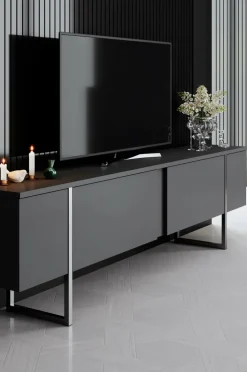 Hanah Home Tv-Bænke><noscript><img width=