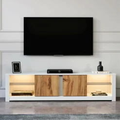 Hanah Home Tv-Bænke><noscript><img width=