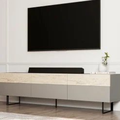 Hanah Home Tv-Bænke><noscript><img width=