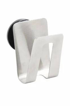 HAPPY SiNKS Holder til køkkensvamp Steel Hot