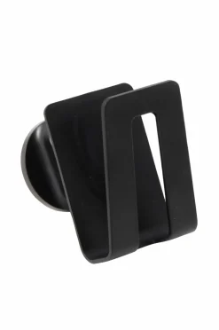 HAPPY SiNKS Holder til køkkensvamp Black Biocomposite Clearance