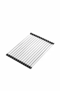 HAPPY SiNKS Opvaskestativ Steel