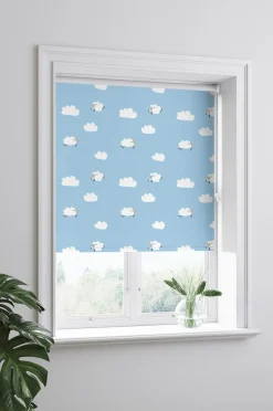 Hasta Børnerullegardin Dream Multi Online