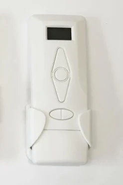 Hasta Rullegardiner>Fjernbetjening 15 kanaler Hvid