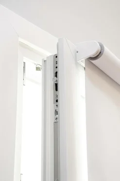 Hasta Fusion mørklæggende rullegardin Hvid Clearance