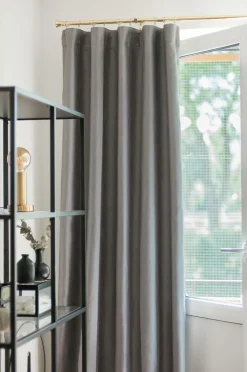 Hasta Gardin Coola Grå Clearance