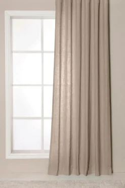 Hasta Gardin Lina 132x250 Beige New