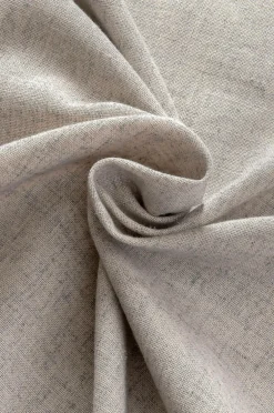 Hasta Gardin Lina 132x250 Grå Outlet