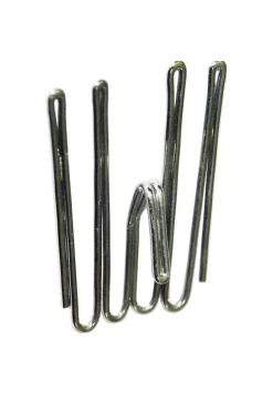 Hasta Glidekrog 4-finger Sølv Sale