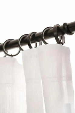 Hasta Gloria gardinring 42/53 mm Sort Sale