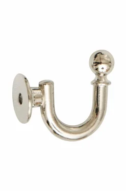 Hasta Holderkrog 2-pak Stål Hot