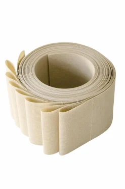 Hasta Lameller Structure Beige