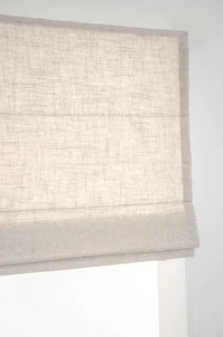 Hasta Liftgardin Lina Gråmeleret Sale