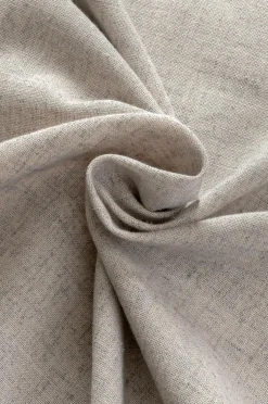 Hasta Liftgardin Lina Gråmeleret Sale