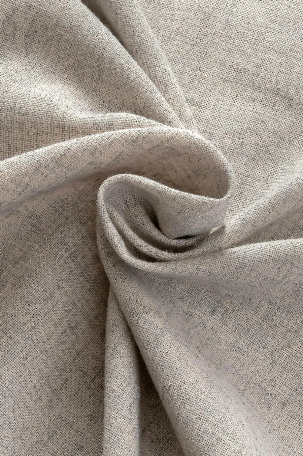 Hasta Liftgardin Lina Gråmeleret Sale