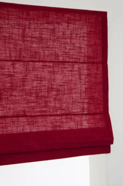 Hasta Liftgardin Lina Rød