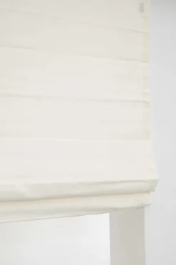 Hasta Liftgardin Lina Varm hvid Sale