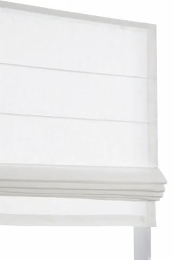 Hasta Linnea liftgardin Hvid