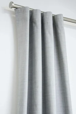 Hasta Mørklæggende gardin Good Night 1-pak Lysegrå Sale