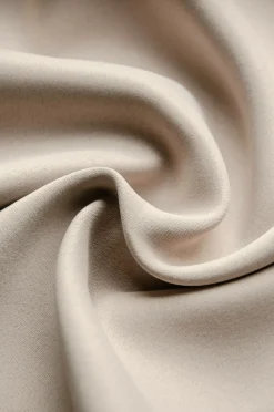 Hasta Mørklægningsgardiner>Mørklæggende gardin Dokie Beige røget