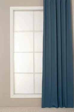 Hasta Mørklæggende gardin Dokie Blå Online