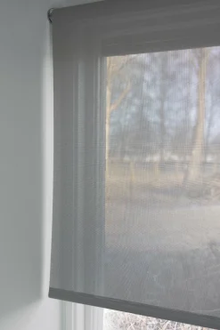 Hasta Foldegardiner>Rullegardin Screen Forged iron