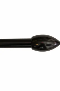 Hasta Sengehimmel i metal Sort Discount