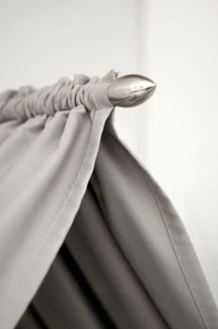 Hasta Sengehimmel i metal Stål Best