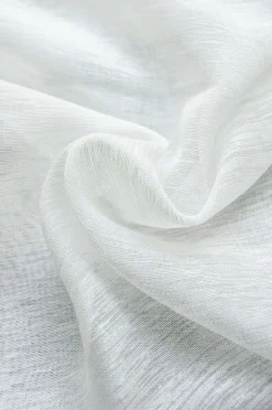 Hasta Sengehimmel Skimra Hvid Best