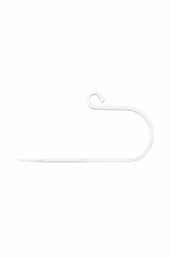 Hasta Stelt gardinholder Hvid Outlet