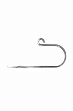 Hasta Stelt gardinholder Stål New