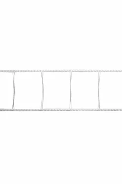 Hasta Gardintilbehør>Stigebånd til persienne Hvid