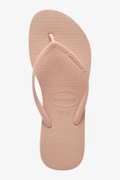 Havaianas Flip flops Hav. Slim II 0076 Ballet Rose New
