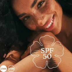 Hawaiian Tropic Kropspleje|Kropspleje>Glowing Protection Face Cream SPF50 50 Ml No Color