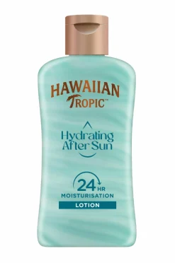Hawaiian Tropic Hydrating After Sun Lotion 60 Ml No Color New