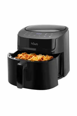 Haws AirFryer 7,2 L 1800W Svart Hot