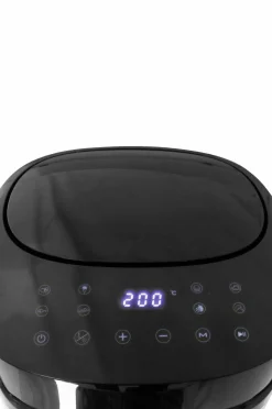 Haws AirFryer 7,2 L 1800W Svart Hot