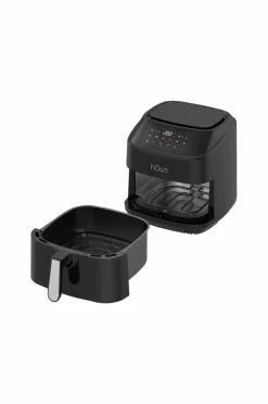 Haws Små Køkkenmaskiner>AirFryer 7,5 L 2150W Svart