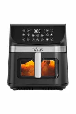 Haws AirFryer 9,2L 1800W Svart New