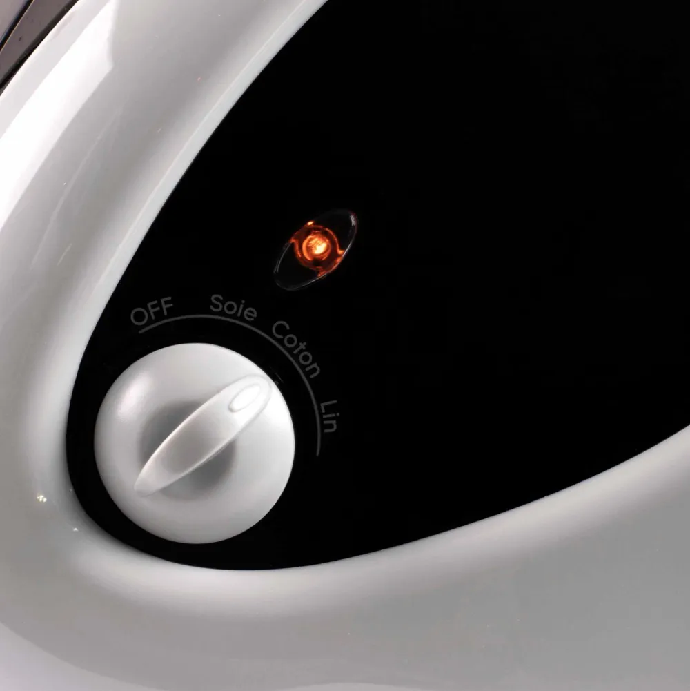 Haws Dampmaskine Station Sort Online